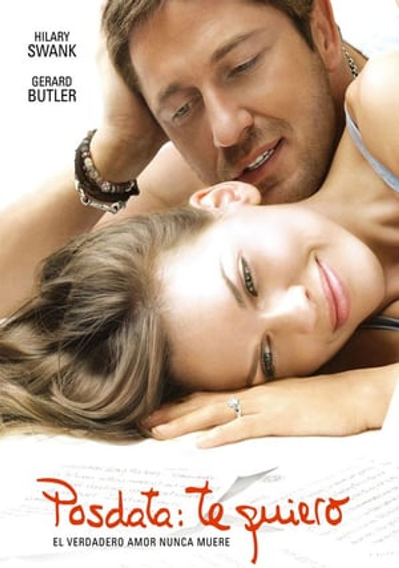 Movie Posdata: Te quiero