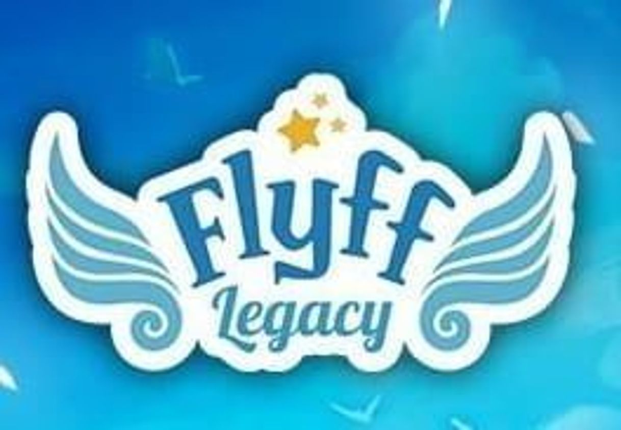 Videojuegos Flyff Legacy