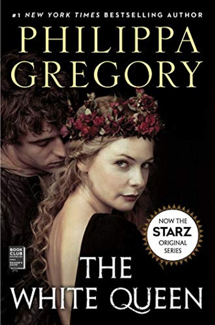 Book The White Queen: A Novel