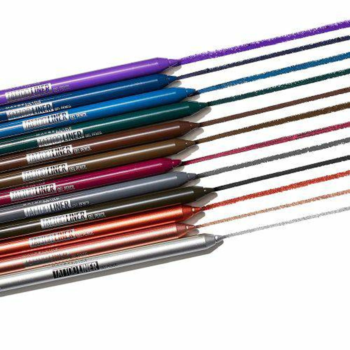 Producto Lápices de ojos tattoo liner