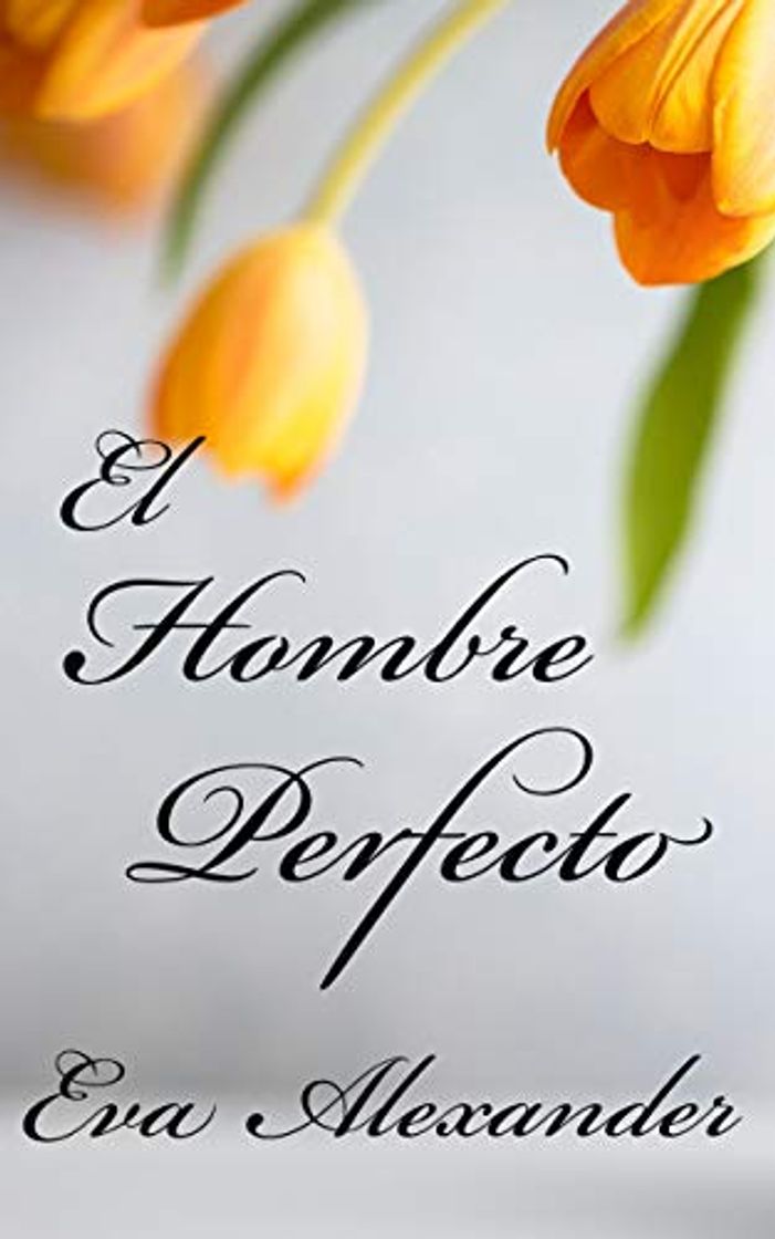 Libro El hombre perfecto