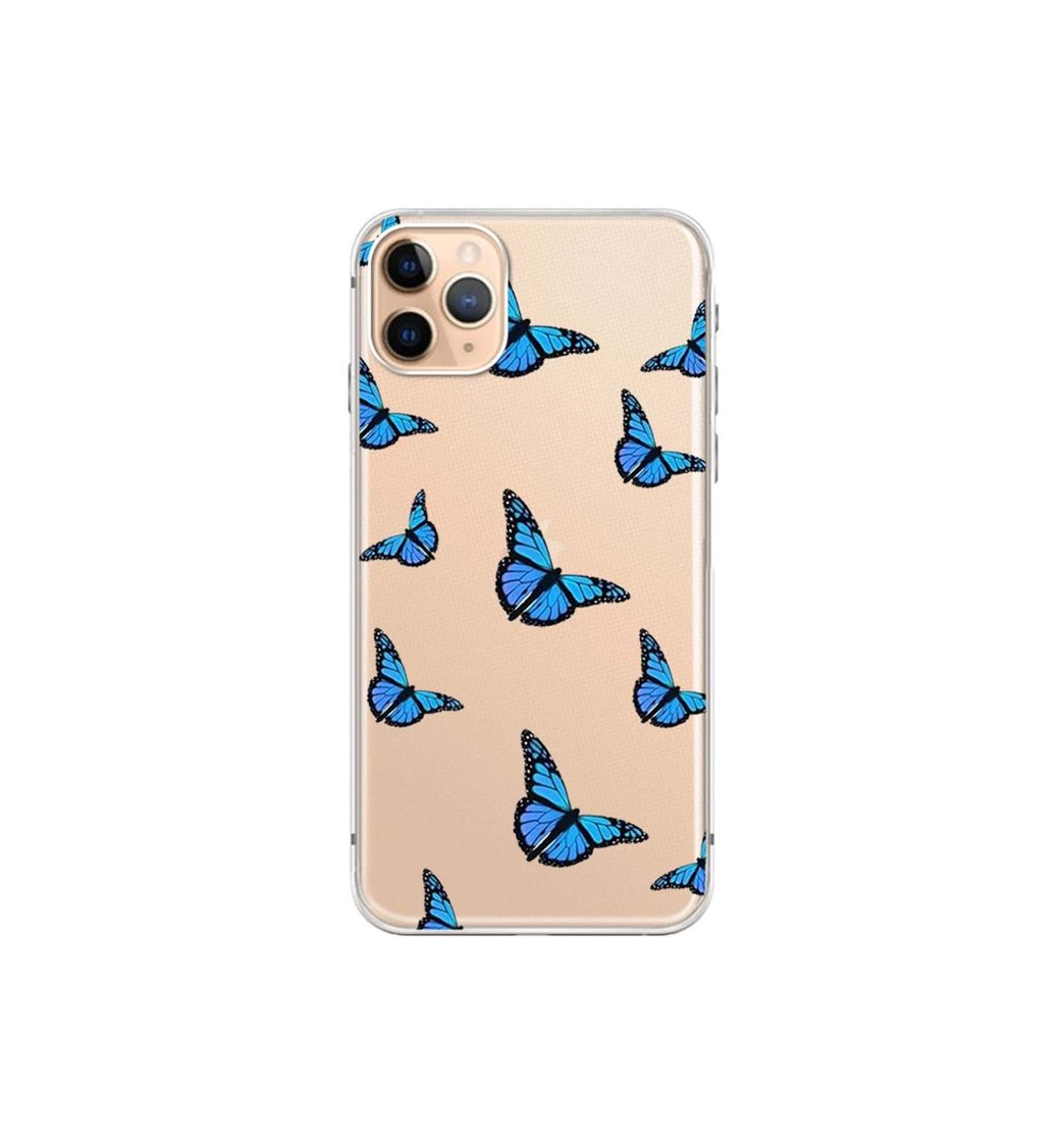 Fashion Funda de mariposas 🦋 