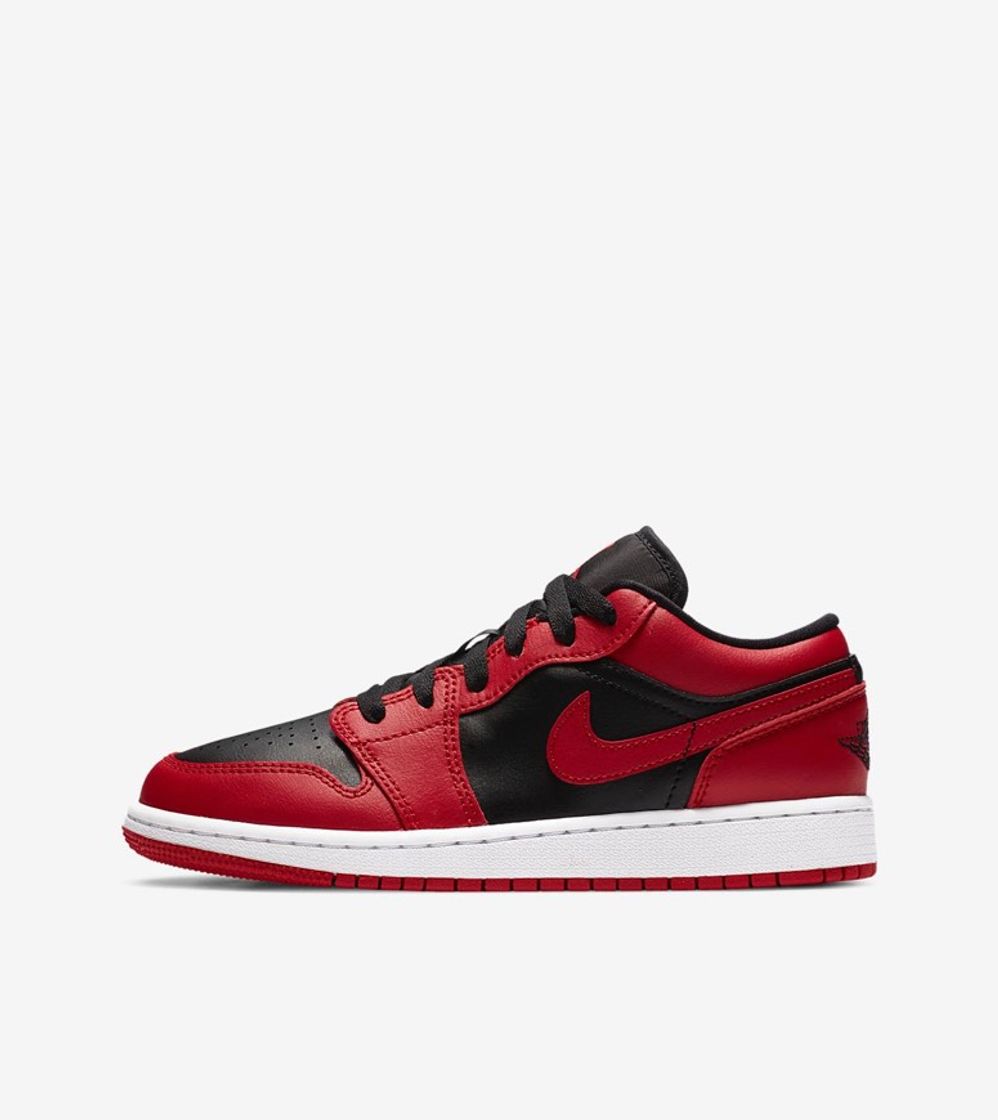 Moda Air Jordan 1 Low