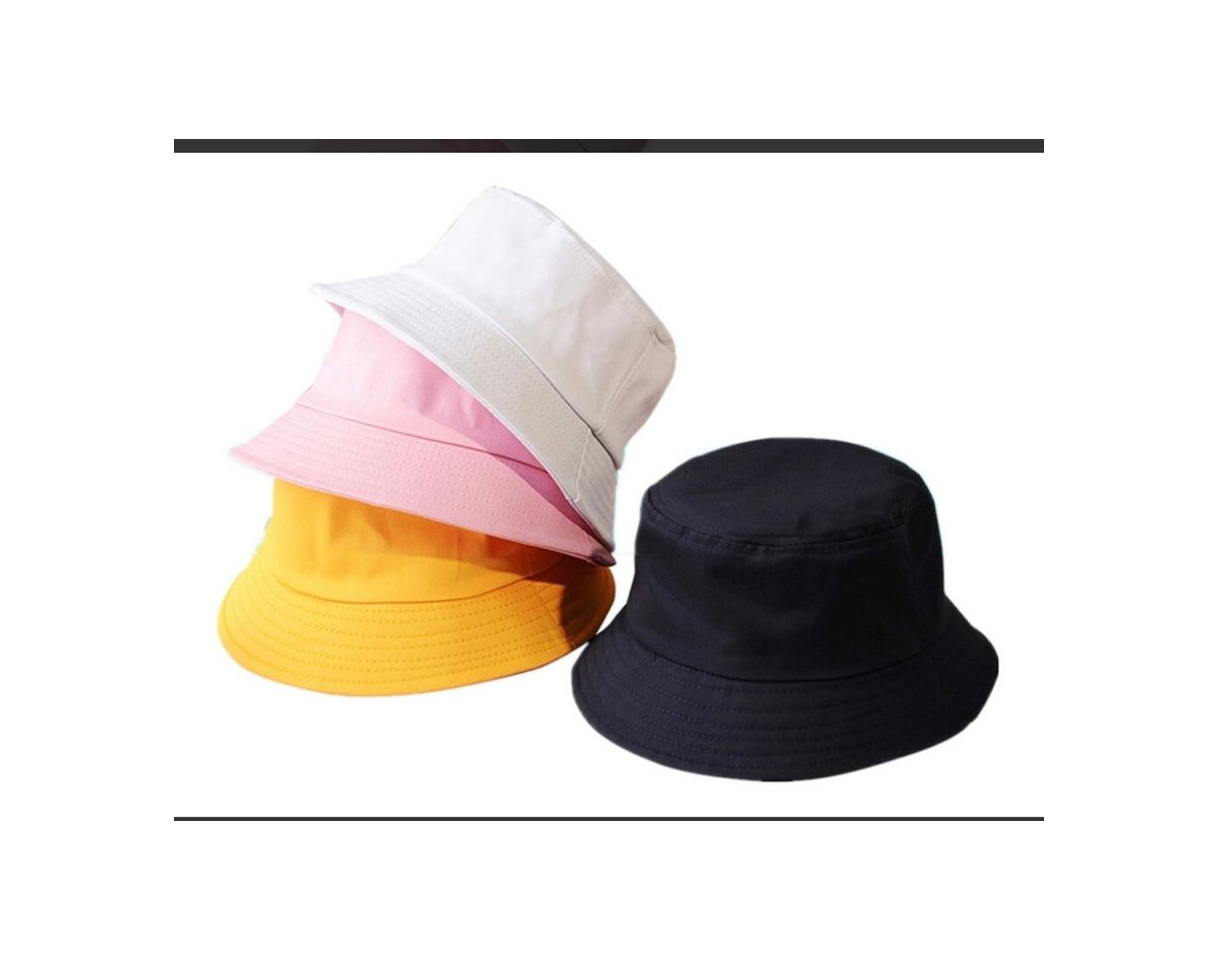 Moda Bucket hat 