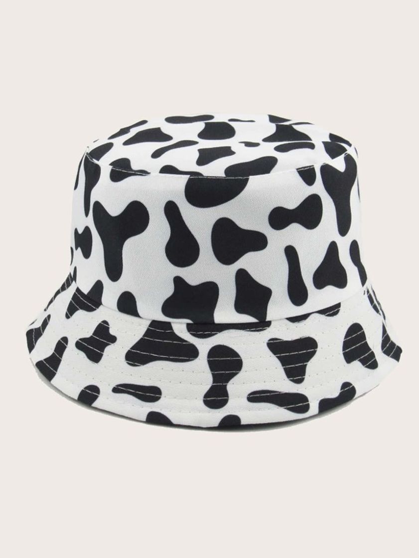 Moda Bucket hat 🐄