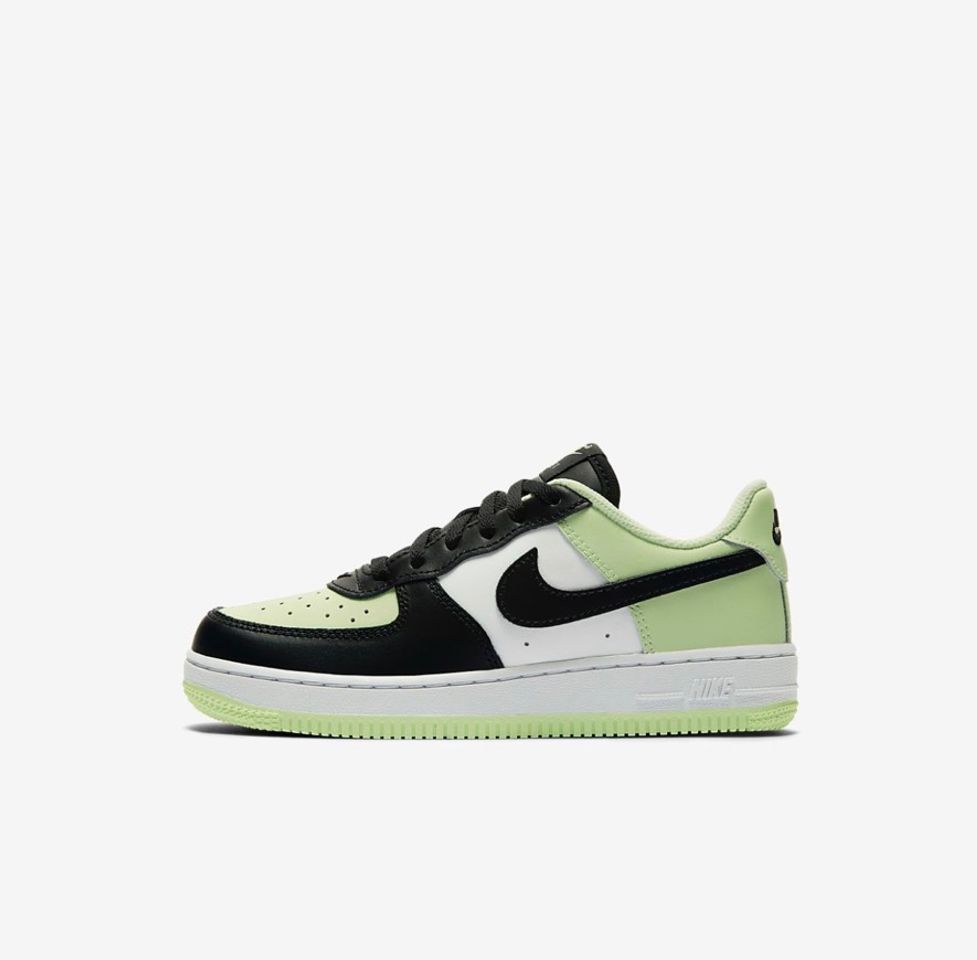 Producto Calzado para niños talla pequeña Nike Force 1 Low