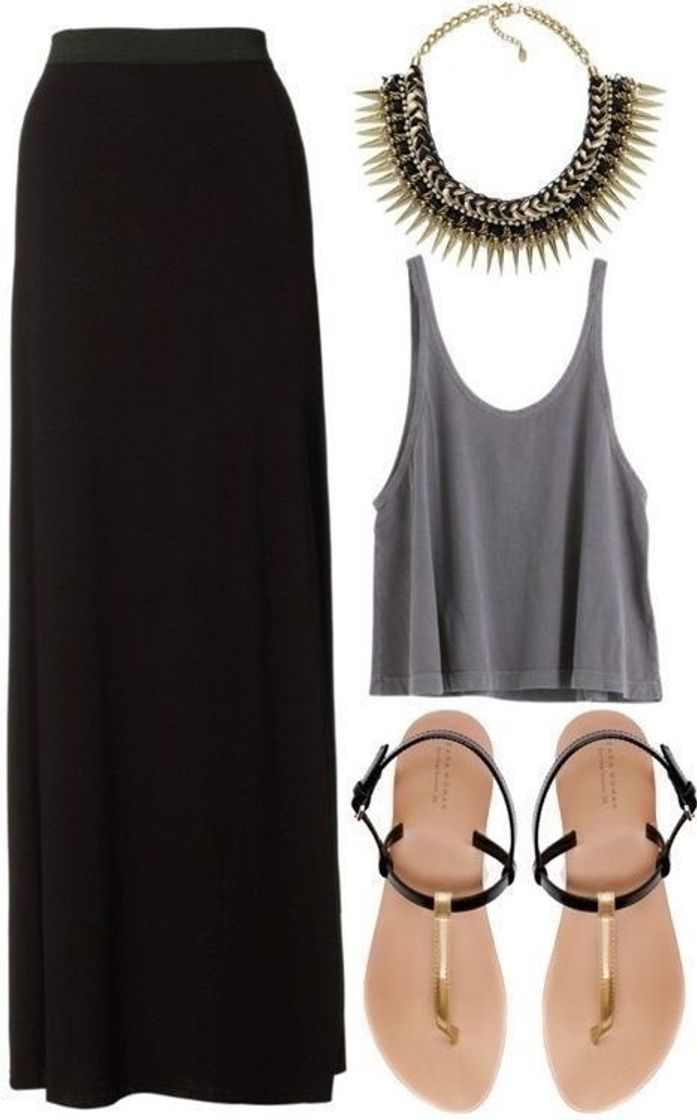 Social Spring/Summer outfit ✨