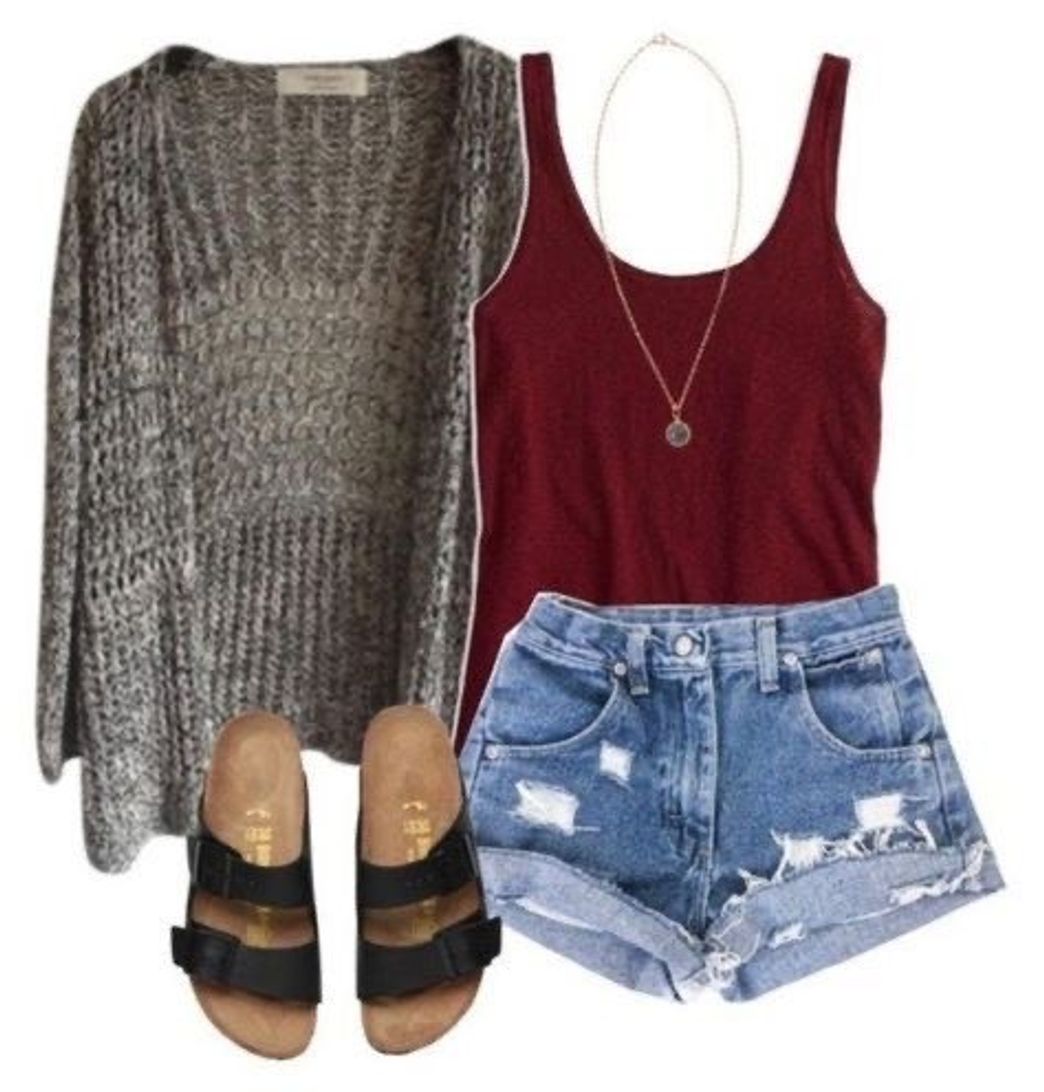 Social Summer outfit ✨