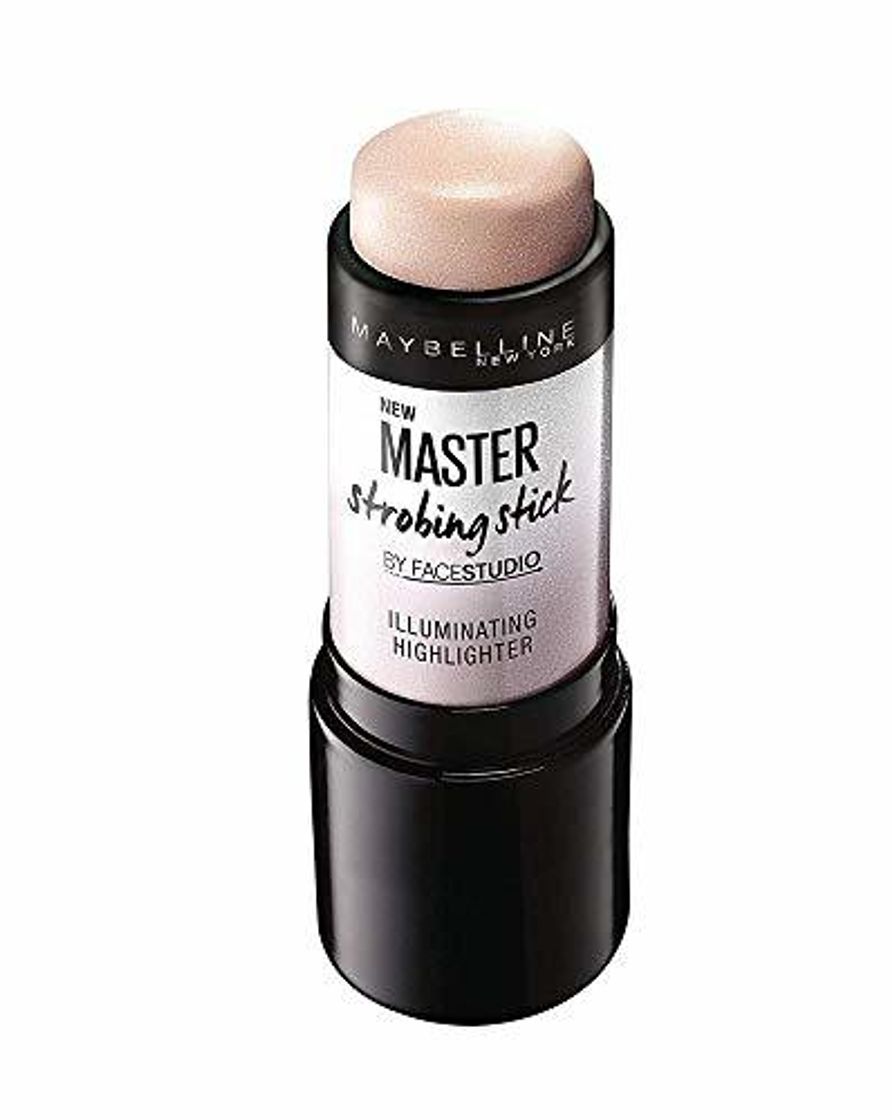 Social Maybelline New York - Master Strobing Stick Iluminador