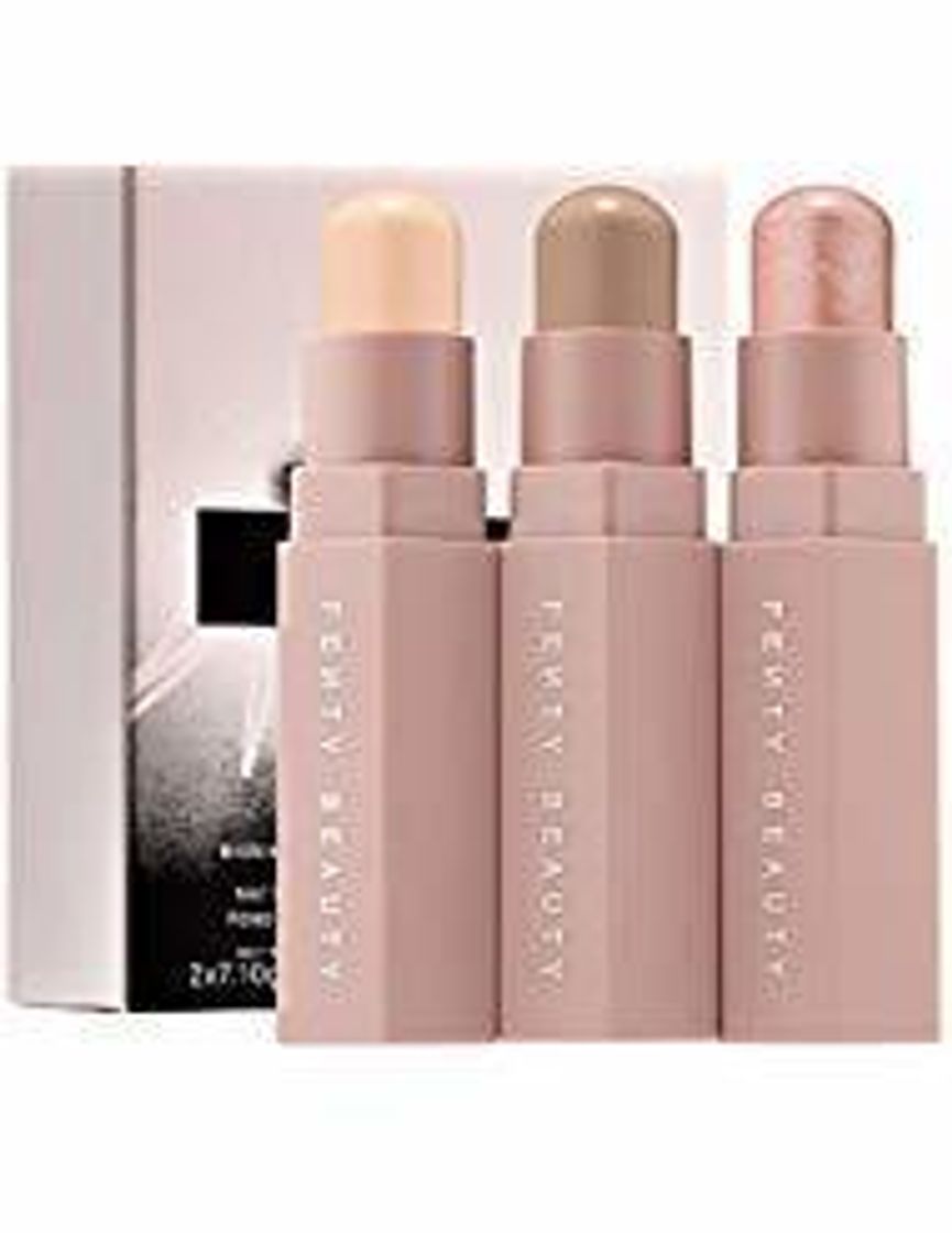 Social FENTY BEAUTY BY RIHANNA Match Stix Trio Colour Light 100