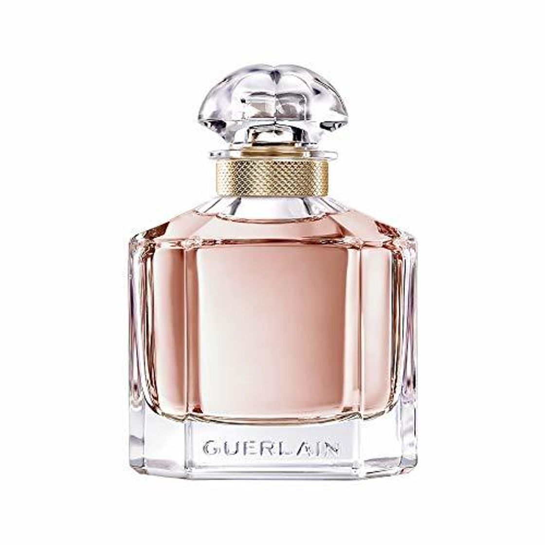 Social Mon Guerlain Eau de parfum