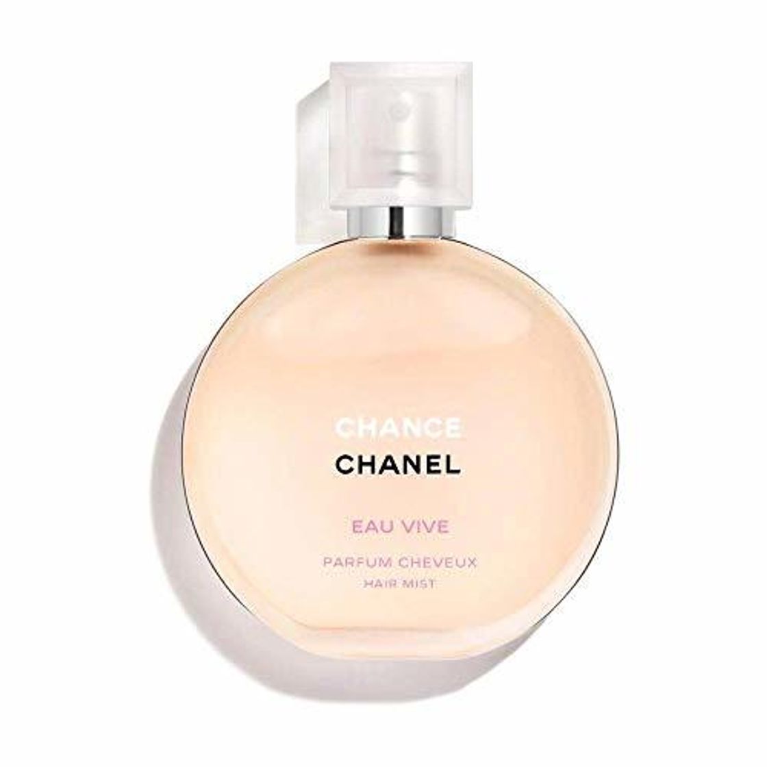 Social Chanel Chance Eau Vive Parfum Cheveux Vapo 35 Ml 1 Unidad 30