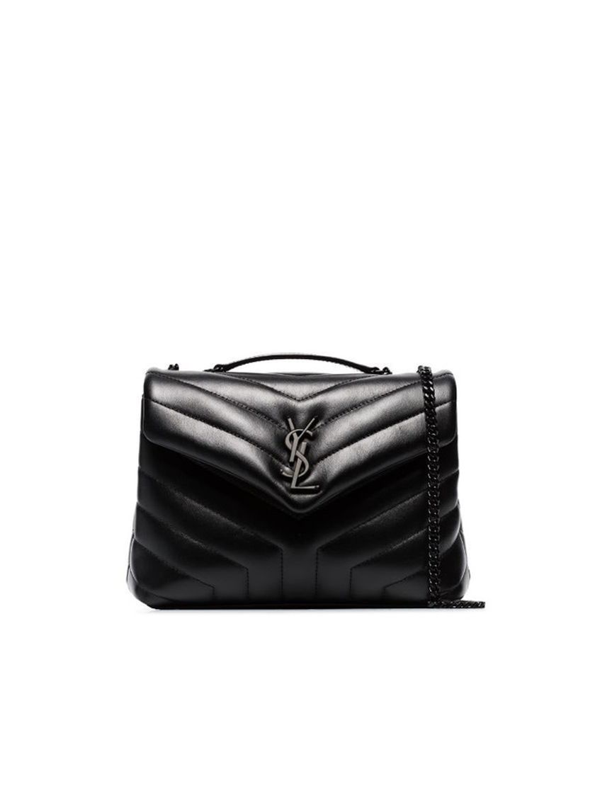 Social Ysl small LouLou 