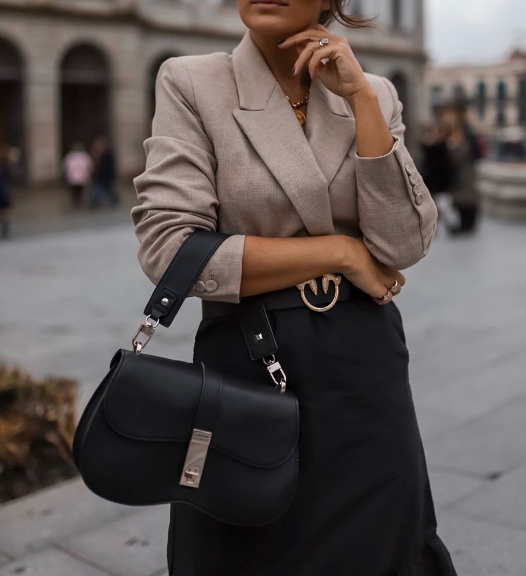 Social Guess shoulder bag