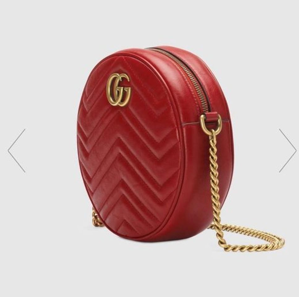 Social Gucci ronde marmont
