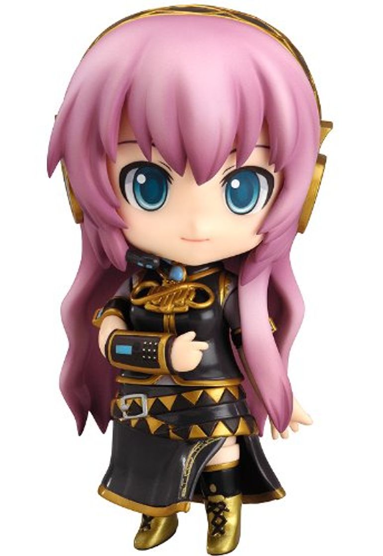 Product Nendoroid Vocaloid Luka Megurine Figure [Toy]