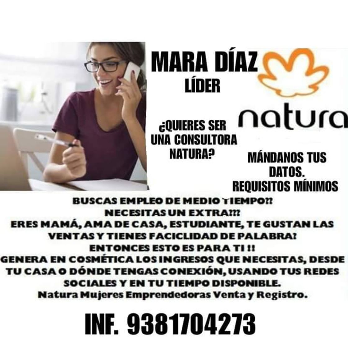 Fashion Natura