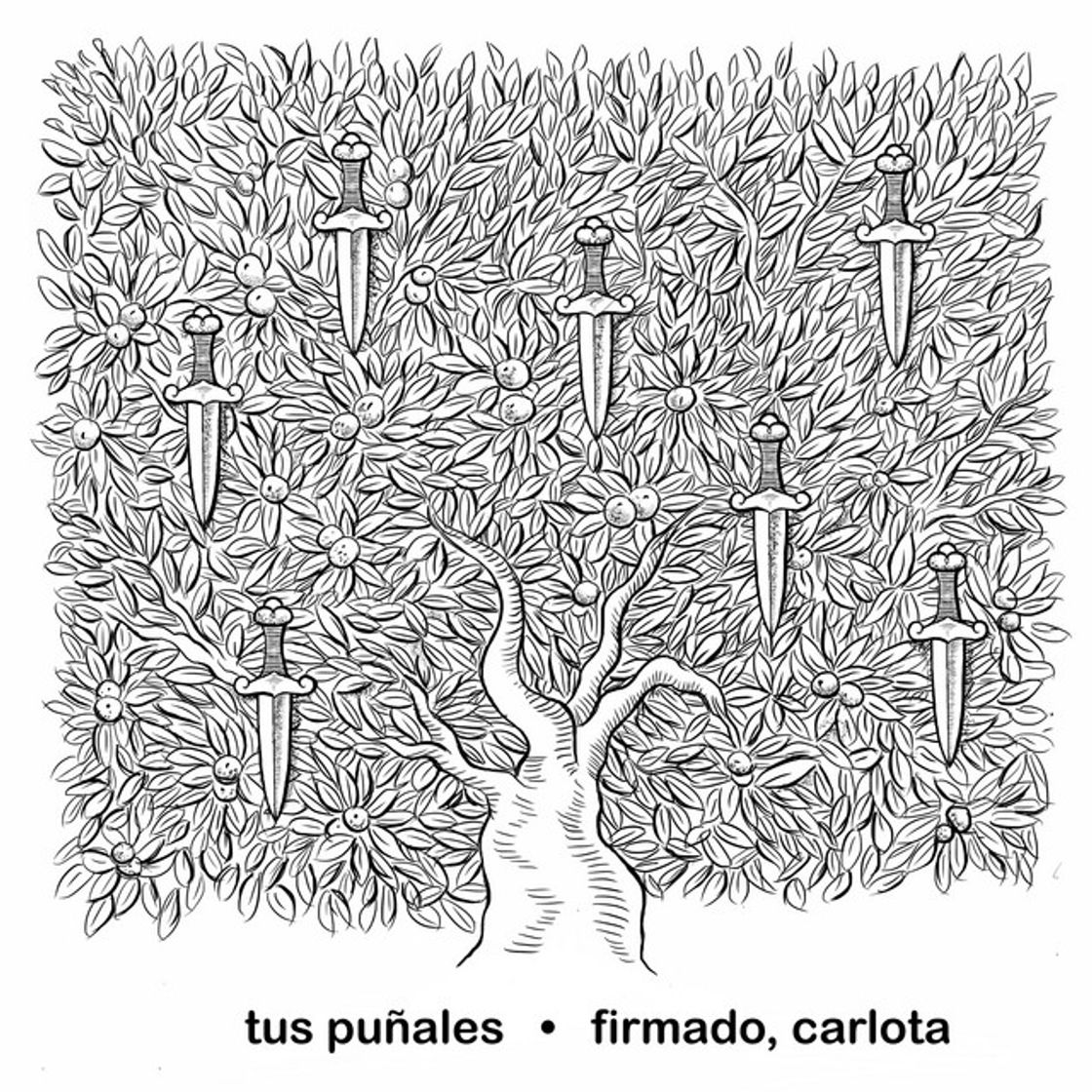 Canciones Tus Puñales