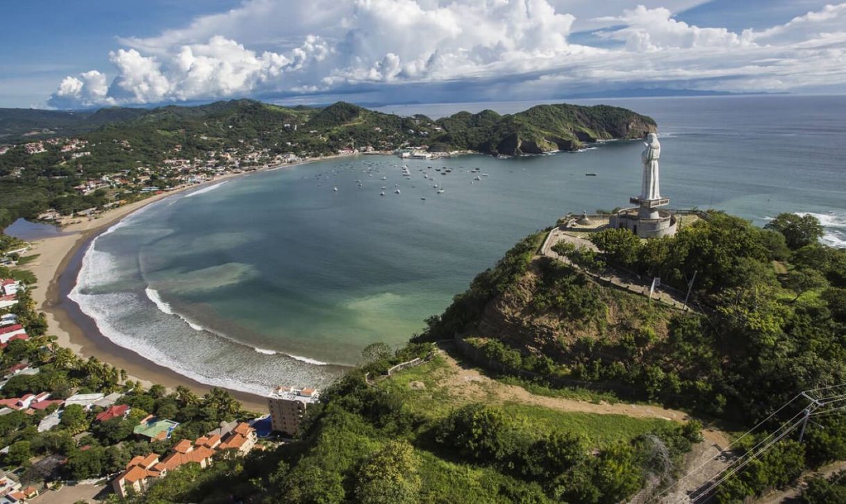 Place San Juan Del Sur