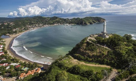 San Juan Del Sur