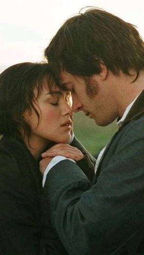 Pride & Prejudice