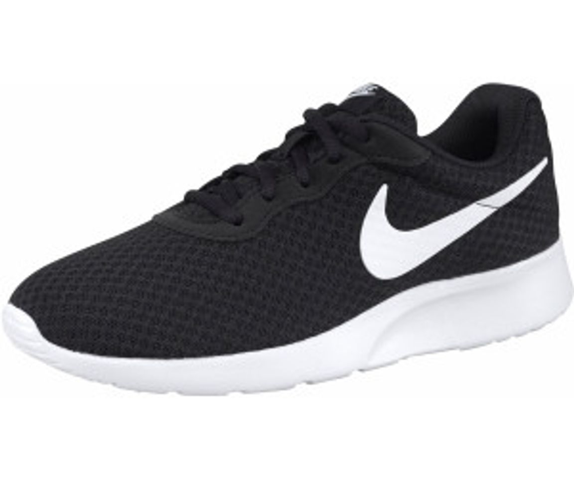 Product Nike Tanjun, Zapatillas de Running para Mujer, Negro