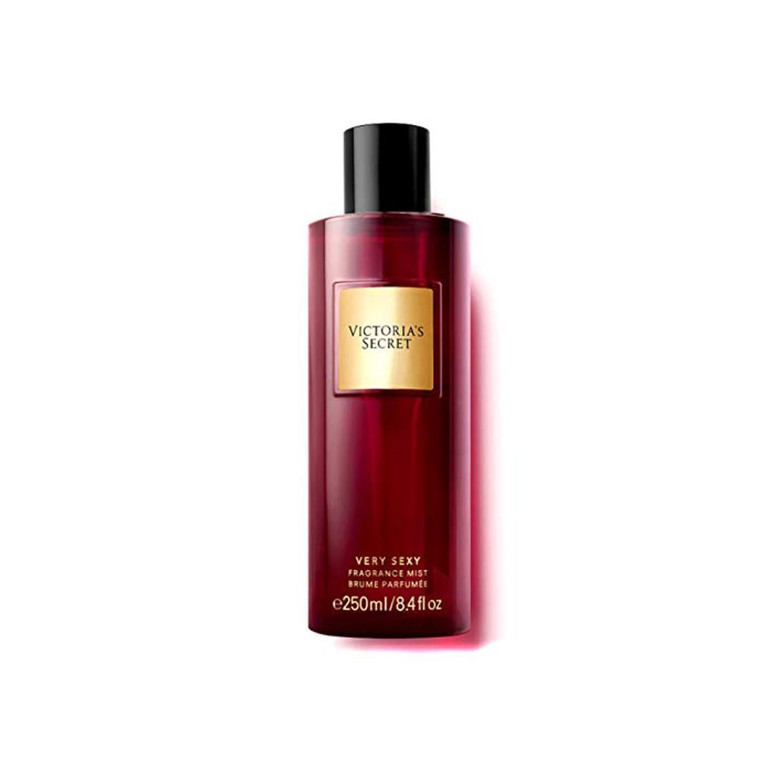 Product Victoria's Secret Very Sexy Fragrance Mist Perfume Large 250ml