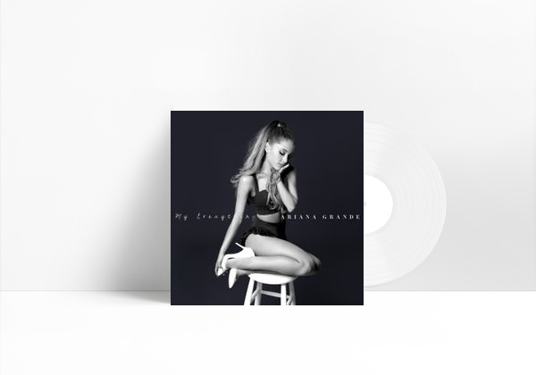 Canción Love Me Harder