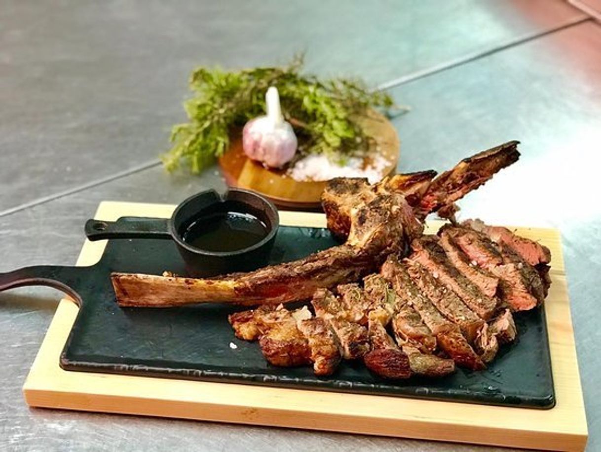 Restaurants Príncipe do Alva