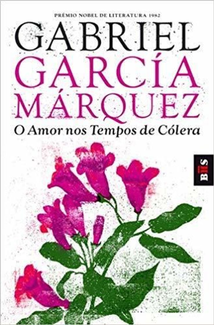 Book O Amor nos Tempos de Cólera
de Gabriel García Márquez