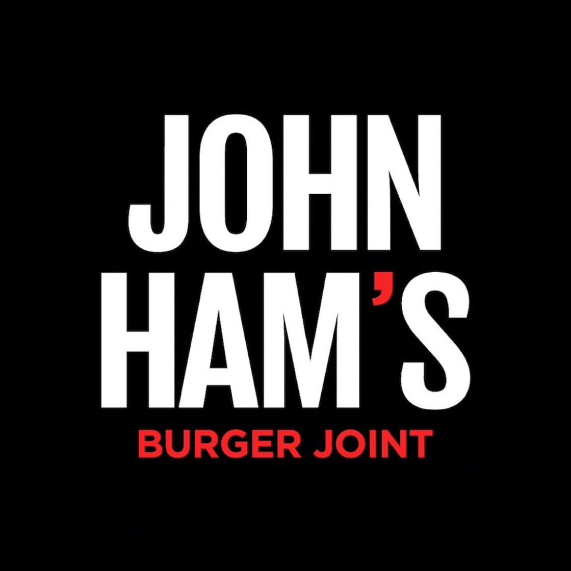 Restaurants John Ham's (Cumbres)