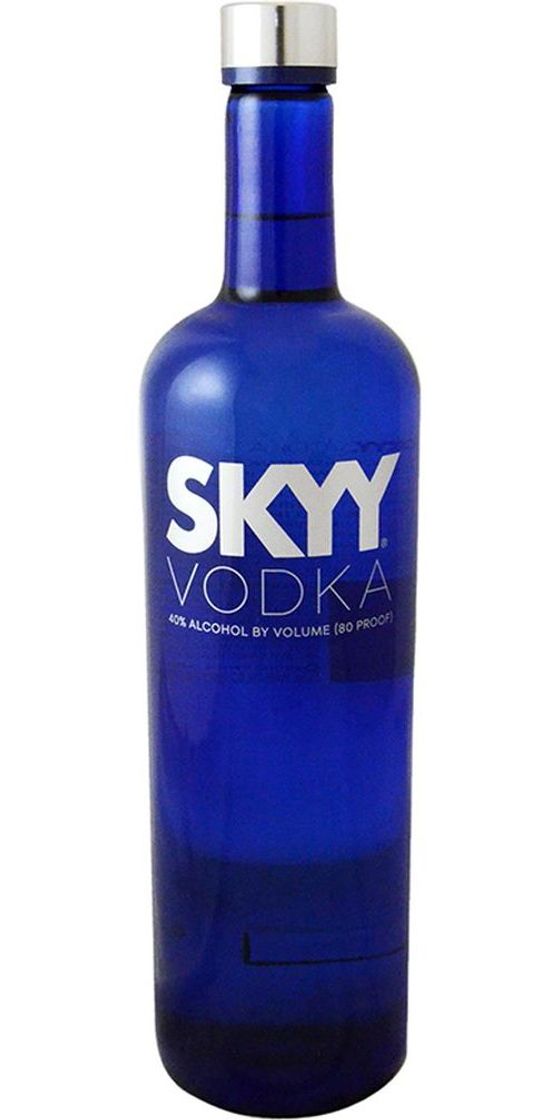 Fashion Skyy Vodka