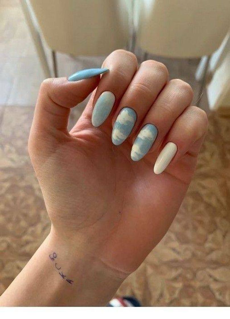 Fashion •nails• ☁️