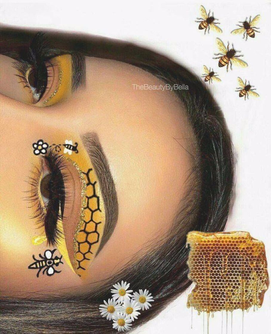 Fashion •make bee• 