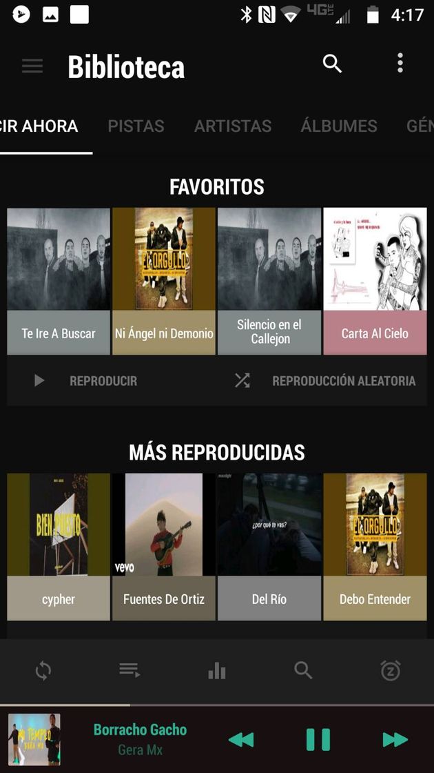 BlackPlayer Free Music Player - Apps on Google Play