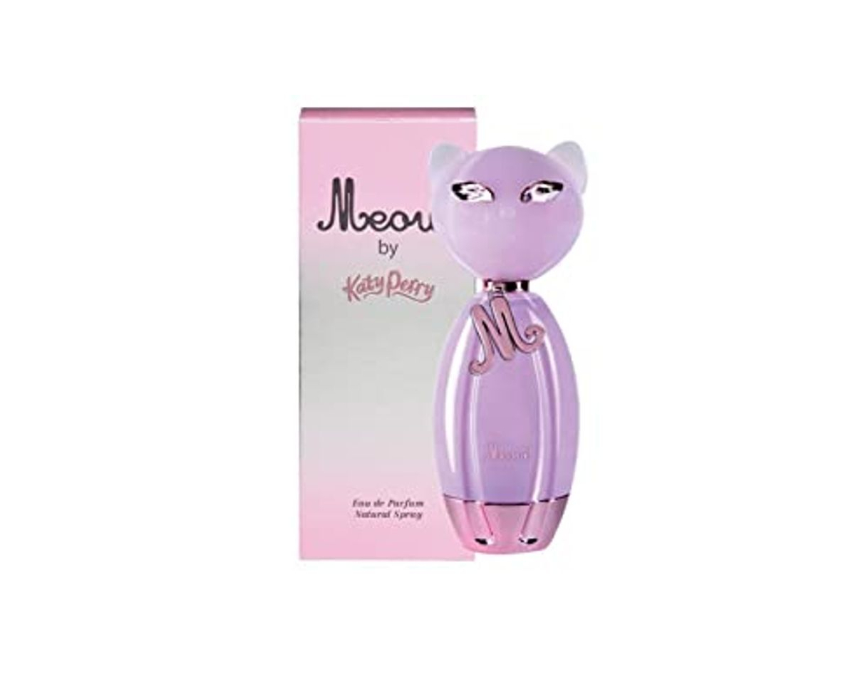 Social Katy Perry Meow Perfume