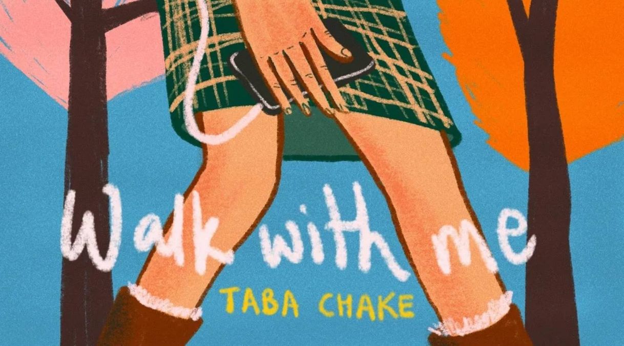 Music Taba Chake - Walk With Me