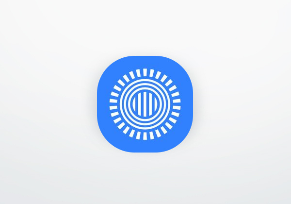 App Prezi Viewer