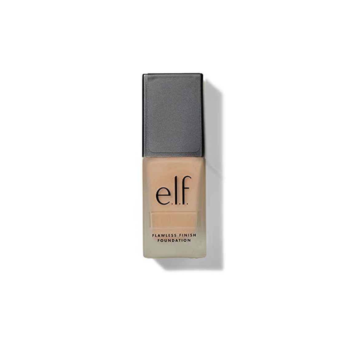 Social Maquillaje líquido Flawless Finish Foundation de e.l.f