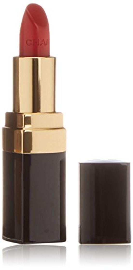 Social Chanel Rouge Coco Barra de labios #444-Gabrielle 3.5 gr