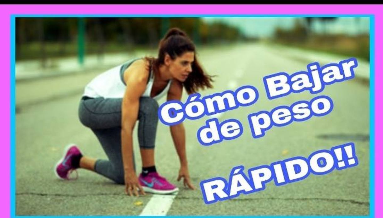 COMO BAJAR DE PESO RÁPIDO PARA ADOLESCENTES: 4 ejercicios [E