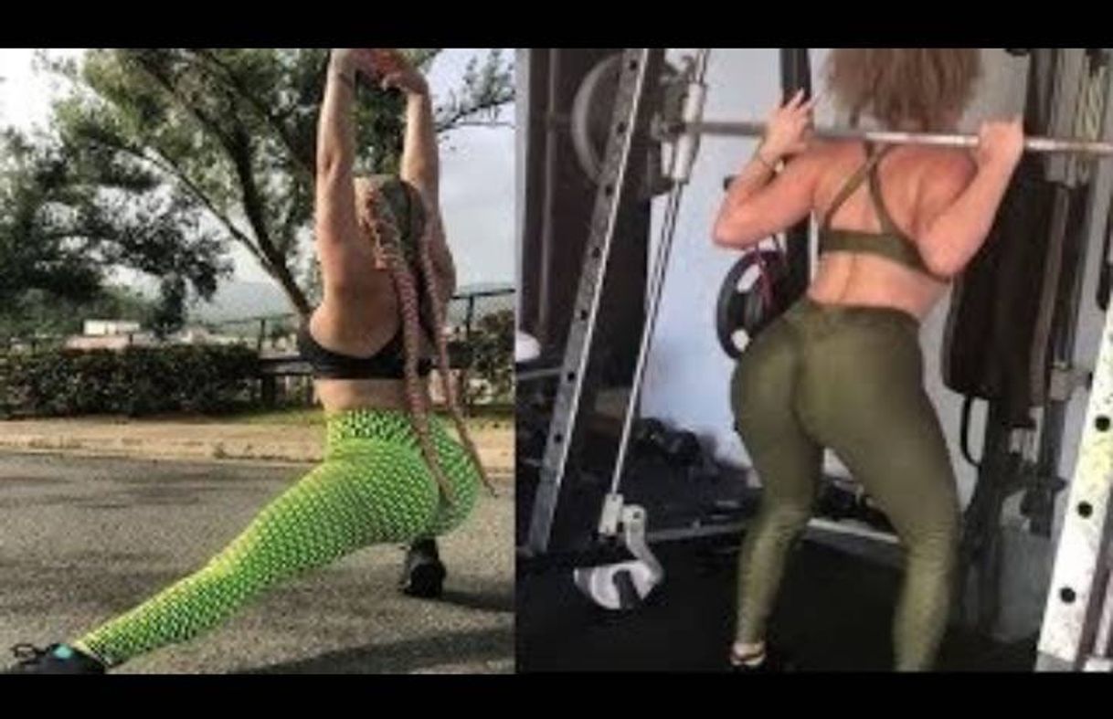 Los Ejercicios De La Burbu Para Bajar De Peso