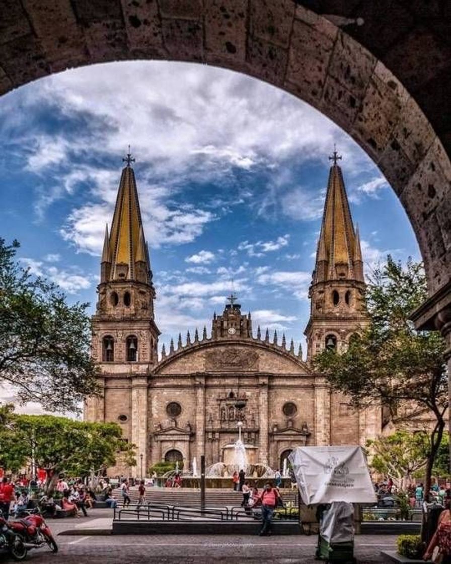 Moda Guadalajara 