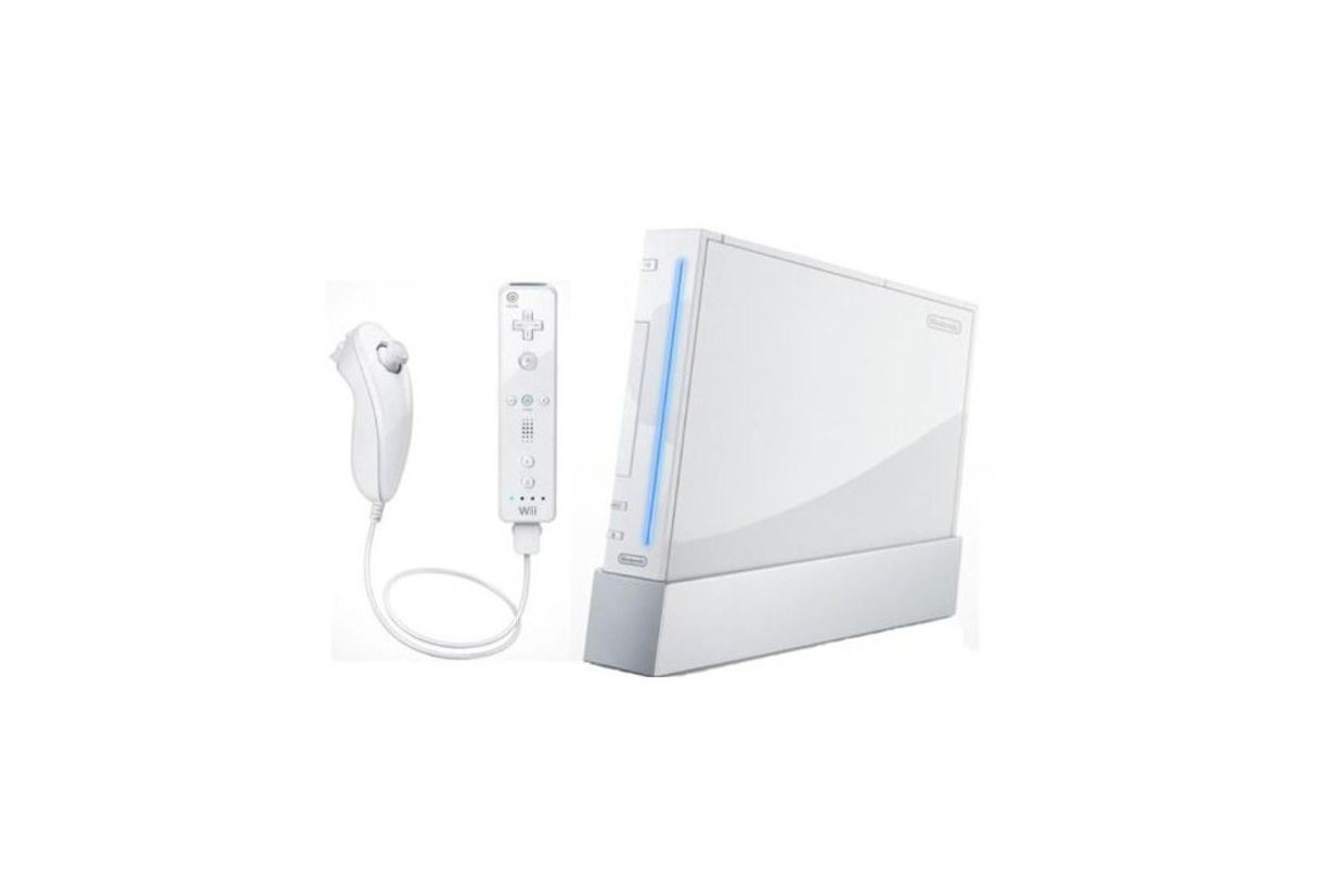 Electrónica Nintendo Wii Sports Pack [importación]