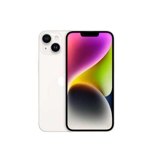 Social iPhone 14 branco
