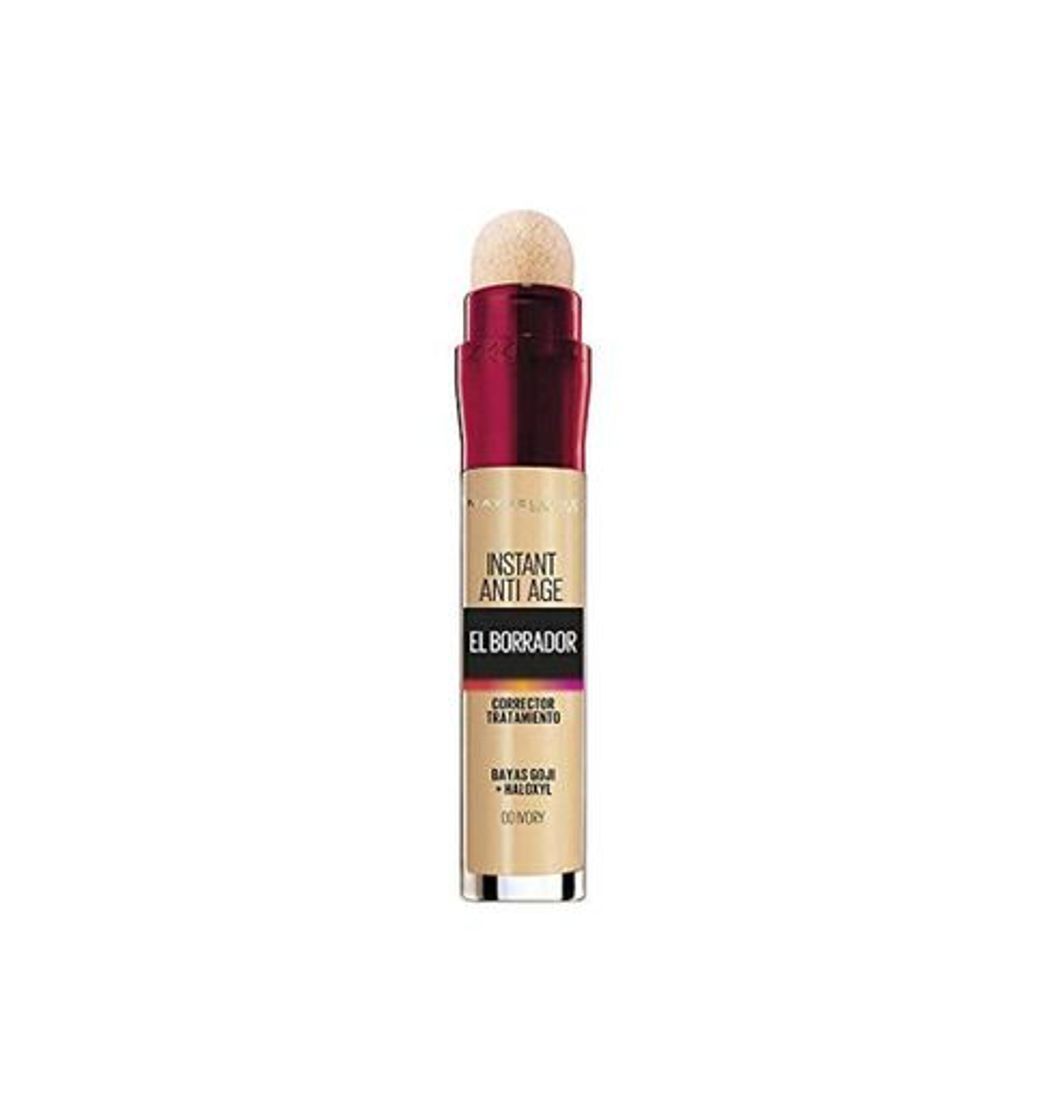 Social Maybelline Corrector de Ojeras