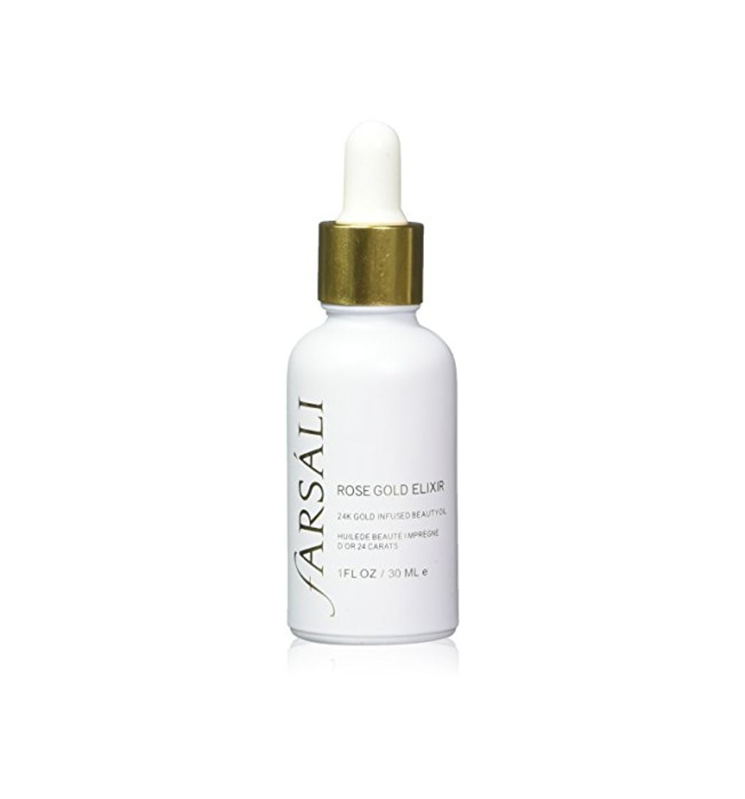 Social Farsali Elixir de oro rosa