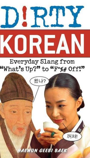 Livro Active Korean 4
