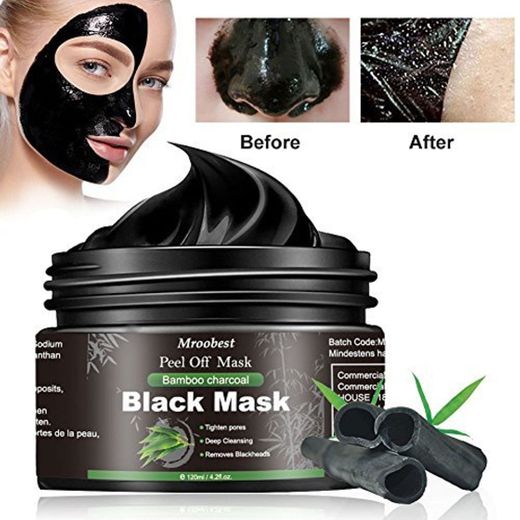 Blackhead Remover Mask