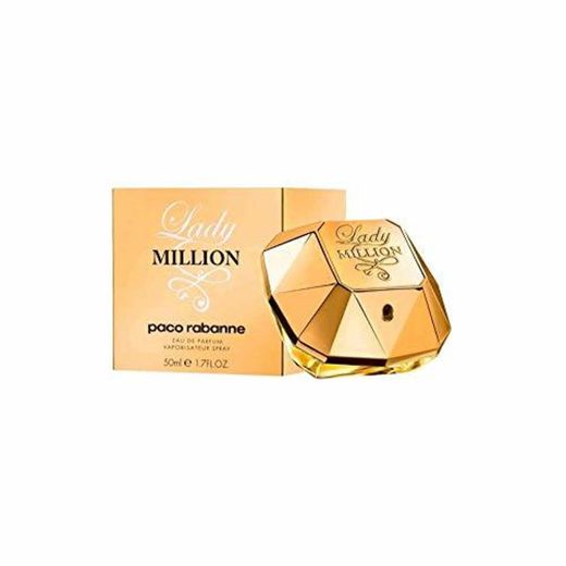 Paco Rabanne Lady Million